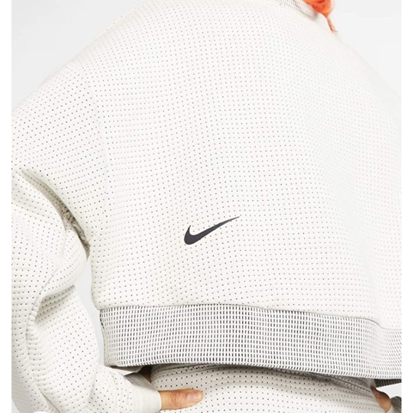 Nike City Ready Sweatshirt - Picture 2 of 4